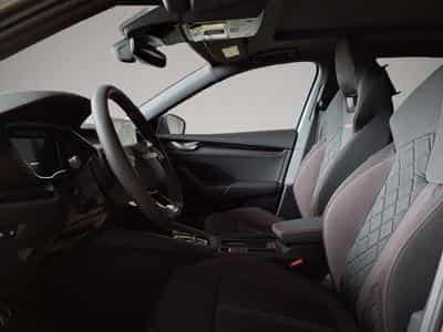 Skoda Octavia (2026) - Photo 5