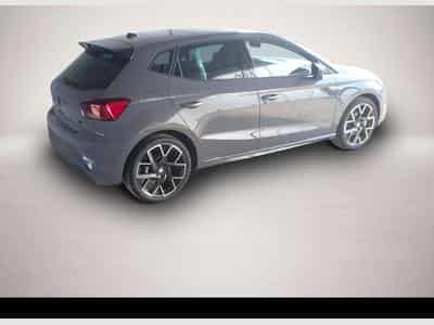 Seat Ibiza (2026) - Photo 3
