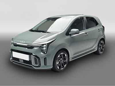 Kia Picanto (2026) - Foto 1
