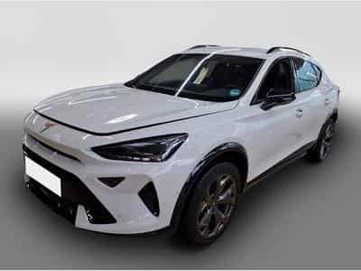 Cupra Formentor (2026) - Photo 1