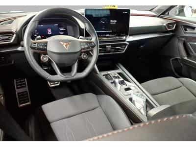 Cupra Formentor (2026) - Photo 4