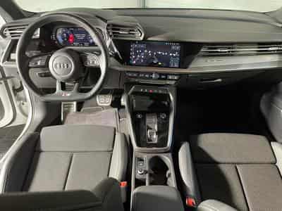 Audi A3 SPORTBACK 35 TDI 150 S-TRONIC S-LINE GPS (2022) - Photo 3