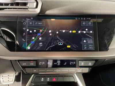 Audi A3 SPORTBACK 35 TDI 150 S-TRONIC S-LINE CARPLAY (2023) - Photo 3
