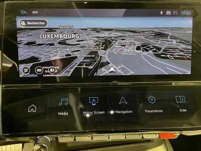 Peugeot 308 1.5 BlueHDI 130 EAT8 ALLURE GPS CARPLAY (2022) - Photo 5