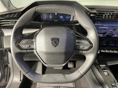 Peugeot 308 1.5 BlueHDI 130 EAT8 ALLURE GPS CARPLAY (2022) - Photo 8