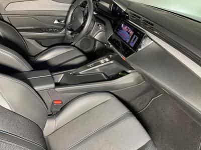 Peugeot 308 1.5 BlueHDI 130 EAT8 ALLURE GPS CARPLAY (2022) - Photo 10