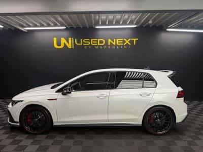 VW Golf GTI CLUBSPORT 2.0 TSI 301 CV DSG7 (2024) - Photo 5