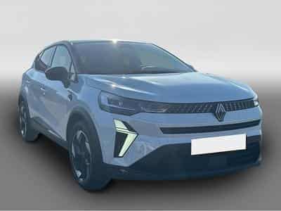 Renault Captur (2026) - Foto 1