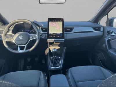 Renault Captur (2026) - Foto 5