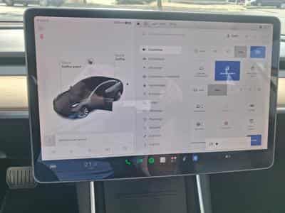 Tesla Model 3 DUAL MOTORS LONG RANGE *GARANTIE 36 MOIS* (2020) - Foto 8