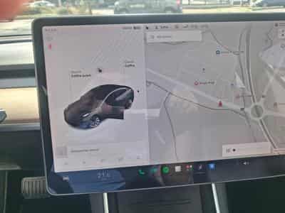 Tesla Model 3 DUAL MOTORS LONG RANGE *GARANTIE 36 MOIS* (2020) - Foto 9