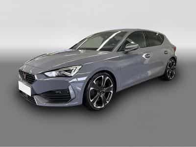 Cupra Leon (2026) - Photo 1