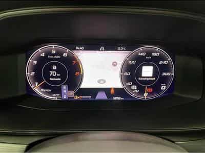 Cupra Leon (2026) - Photo 13