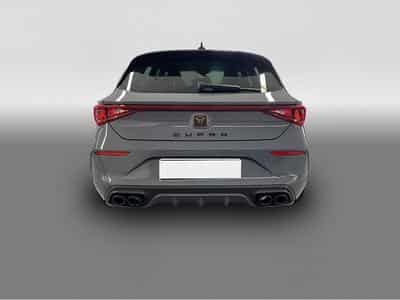 Cupra Leon (2026) - Photo 5