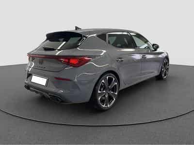 Cupra Leon (2026) - Photo 6