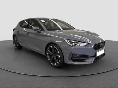 Cupra Leon (2026) - Photo 8