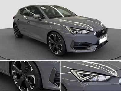 Cupra Leon (2026) - Photo 9