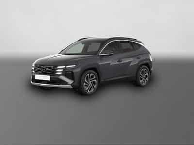 Hyundai Tucson (2025) - Photo 1