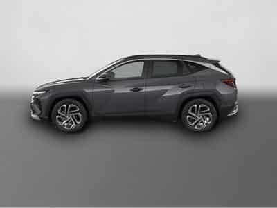 Hyundai Tucson (2025) - Photo 3