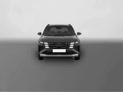 Hyundai Tucson (2025) - Photo 4