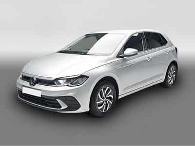 VW Polo (2026) - Photo 1