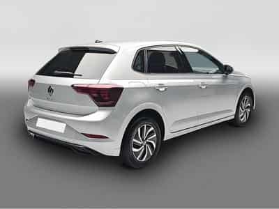 VW Polo (2026) - Photo 2