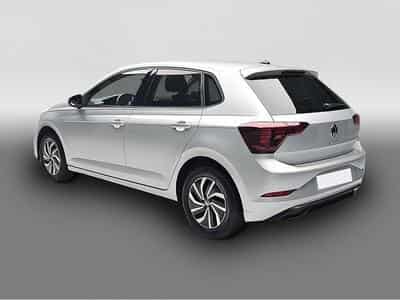 VW Polo (2026) - Photo 3