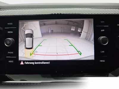 VW Polo (2026) - Photo 9