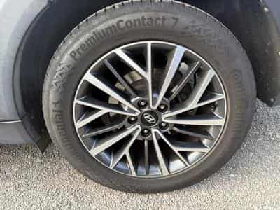 Hyundai Tucson 1.6 GDI 2WD 177CV AUTO. (2020) - Foto 4