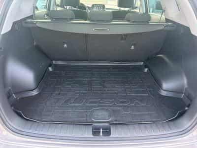 Hyundai Tucson 1.6 GDI 2WD 177CV AUTO. (2020) - Foto 8
