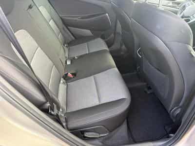 Hyundai Tucson 1.6 GDI 2WD 177CV AUTO. (2020) - Foto 9