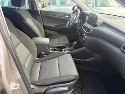 Hyundai Tucson 1.6 GDI 2WD 177CV AUTO. (2020) - Foto 10