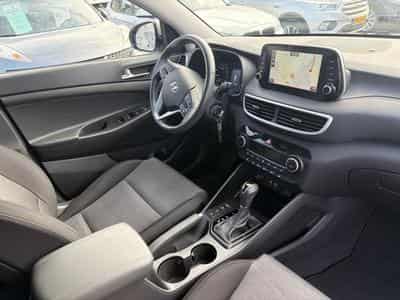 Hyundai Tucson 1.6 GDI 2WD 177CV AUTO. (2020) - Foto 11