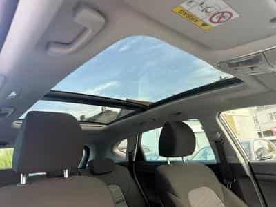Hyundai Tucson 1.6 GDI 2WD 177CV AUTO. (2020) - Foto 12