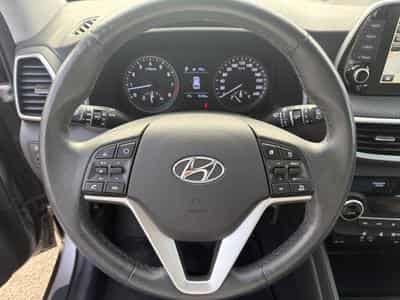 Hyundai Tucson 1.6 GDI 2WD 177CV AUTO. (2020) - Foto 14