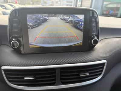 Hyundai Tucson 1.6 GDI 2WD 177CV AUTO. (2020) - Foto 15