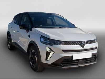 Renault Captur (2026) - Foto 1