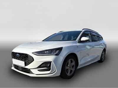 Ford Focus (2025) - Photo 1