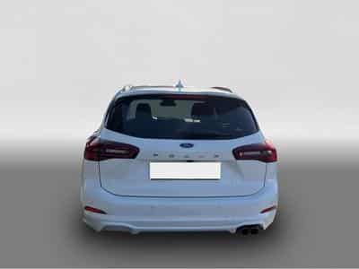 Ford Focus (2025) - Photo 4