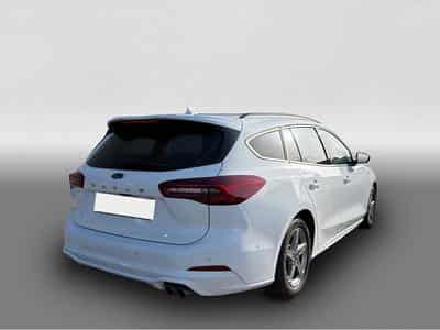 Ford Focus (2025) - Photo 5