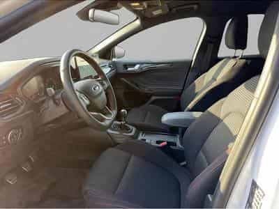 Ford Focus (2025) - Photo 7