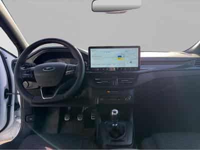 Ford Focus (2025) - Photo 8