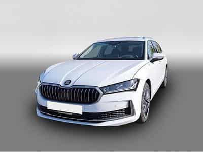 Skoda Superb (2024) - Photo 1