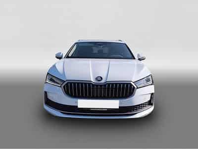 Skoda Superb (2024) - Photo 2