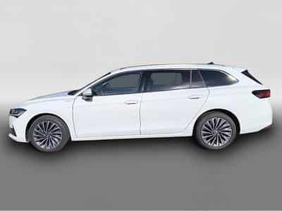 Skoda Superb (2024) - Photo 4