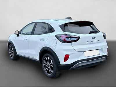 Ford Puma (2024) - Foto 2