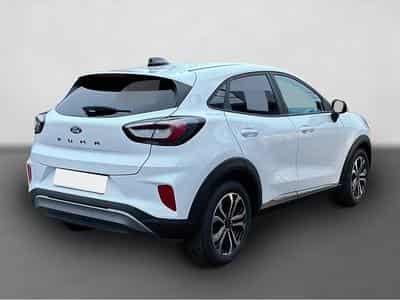 Ford Puma (2024) - Foto 4