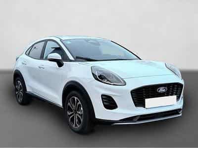 Ford Puma (2024) - Foto 5