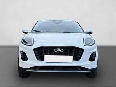 Ford Puma (2024) - Foto 6