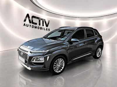 Hyundai KONA 1.0 T-GDI 120 FAP CREATIVE (2019) - Photo 1